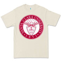 Bone santa clara u Premium Tee - linhVisuals