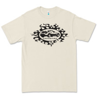 Bone tribal xfire roadster   crossfire roadster Premium Tee - linhVisuals