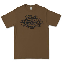 Cacao tribal xfire roadster   crossfire roadster Premium Tee - linhVisuals