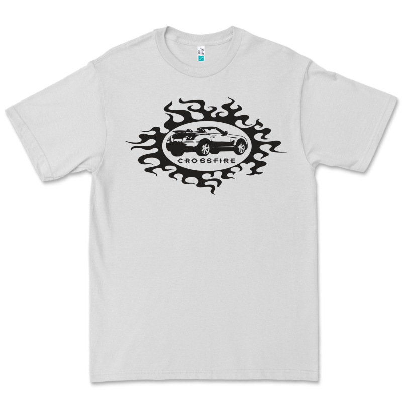 Tribal Xfire Roadster   Crossfire Roadster Premium Tee by linhVisuals | Teevron