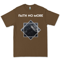 Faith No More Premium Tee | Teevron