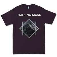 Plum faith no more Premium Tee - linhVisuals