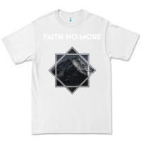 White faith no more Premium Tee - linhVisuals