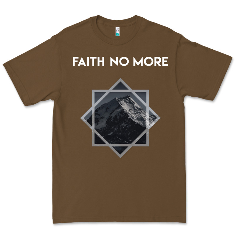 Faith No More Premium Tee by linhVisuals | Teevron