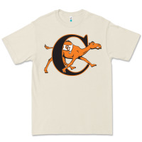 Bone The campbell fighting camels Premium Tee - linhVisuals