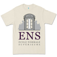 Bone École normale supérieure (paris) Premium Tee - linhVisuals