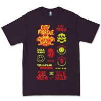 America, Concert, Europe, Morgue, World,nying, Sosmula, City, Rap, Cit Premium Tee | Teevron
