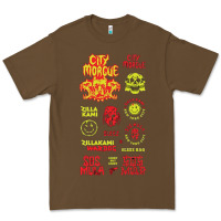 Cacao america, concert, europe, morgue, world,nying, sosmula, city, rap, cit Premium Tee - linhVisuals
