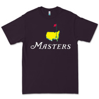 Plum MASTERS Premium Tee - linhVisuals