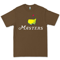 Cacao MASTERS Premium Tee - linhVisuals
