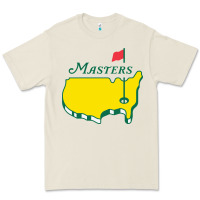 Bone MASTERS TOURNAMENT GOLF 2022 Premium Tee - linhVisuals
