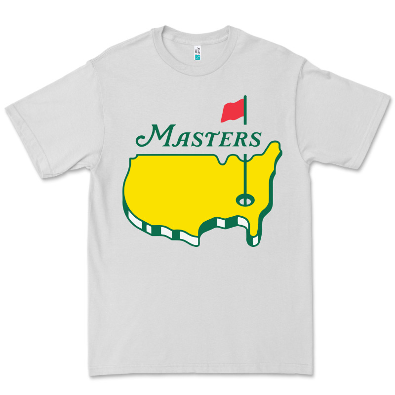 Masters Tournament Golf 2022 Premium Tee by linhVisuals | Teevron