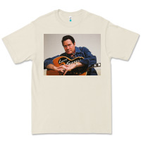Bone lefty frizzell's music collected in ne Premium Tee - linhVisuals