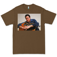 Cacao lefty frizzell's music collected in ne Premium Tee - linhVisuals