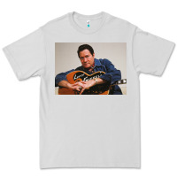 Lefty Frizzell's Music Collected In Ne Premium Tee | Teevron