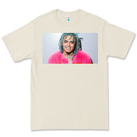 Bone chinese rappers beef with lil pump Premium Tee - linhVisuals