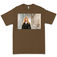 Cacao sacks & co loreena mckennitt Premium Tee - linhVisuals