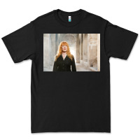 Black sacks & co loreena mckennitt Premium Tee - linhVisuals