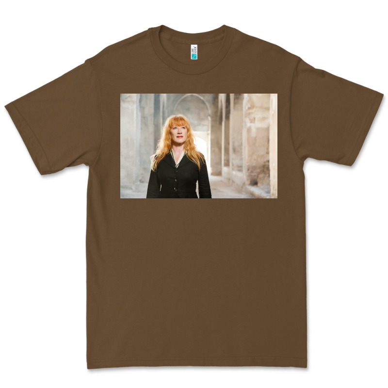 Sacks & Co Loreena Mckennitt Premium Tee by linhVisuals | Teevron