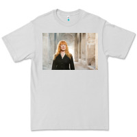 Dove Grey sacks & co loreena mckennitt Premium Tee - linhVisuals