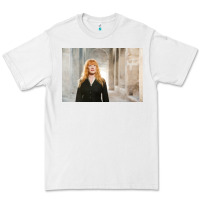 White sacks & co loreena mckennitt Premium Tee - linhVisuals