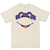 Bone donatello Premium Tee - linhVisuals
