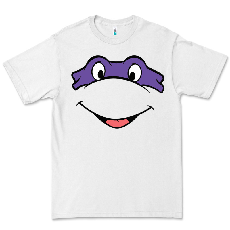 Donatello Premium Tee by linhVisuals | Teevron