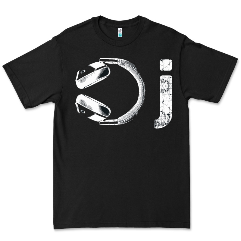 Dj Music Tshirt Premium Tee by linhVisuals | Teevron