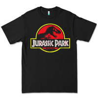 Black jur4551c park tshirt1 Premium Tee - linhVisuals
