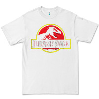 White jur4551c park tshirt1 Premium Tee - linhVisuals