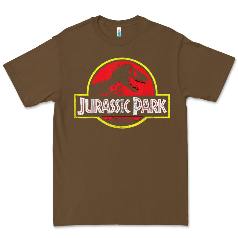 Jur4551c Park Tshirt1 Premium Tee by linhVisuals | Teevron