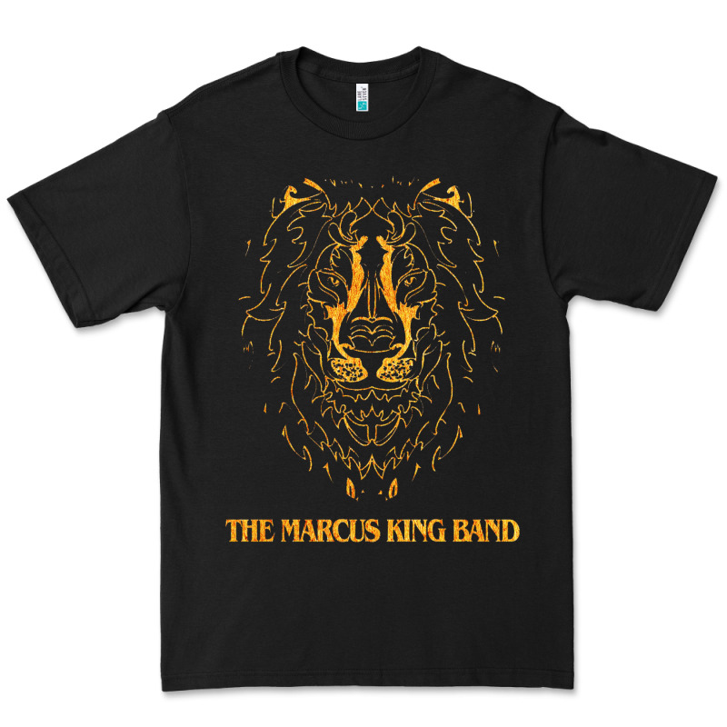 The Marcus King Premium Tee by linhVisuals | Teevron