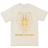 Bone the marcus king Premium Tee - linhVisuals