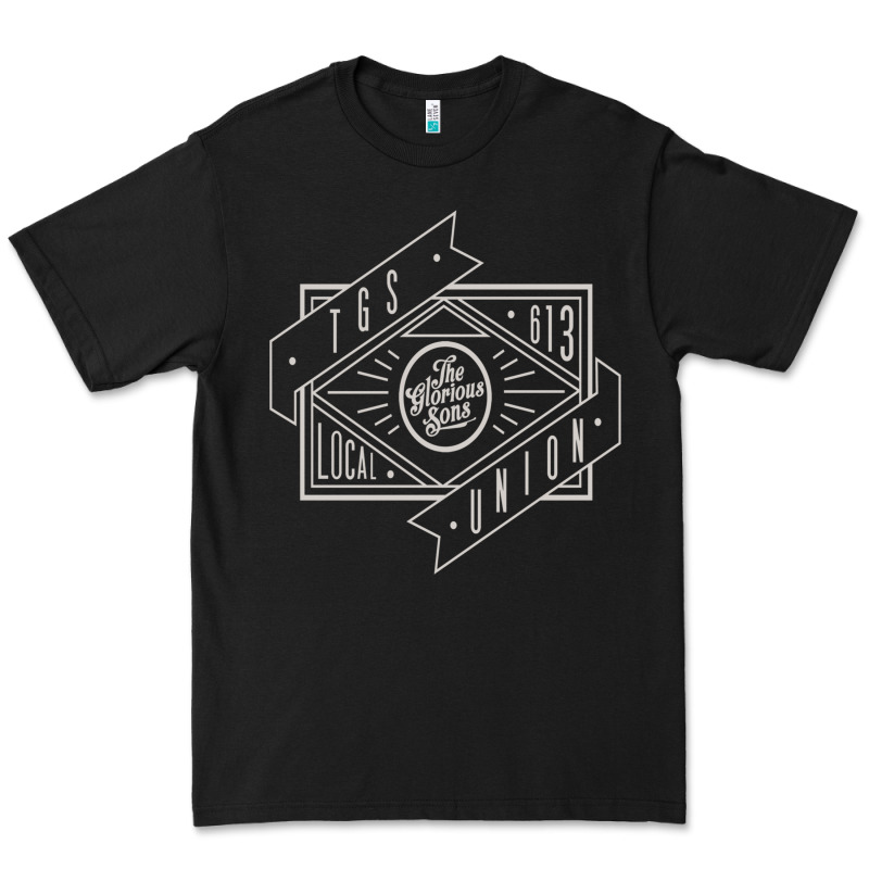 The Glorious Sons Premium Tee by linhVisuals | Teevron