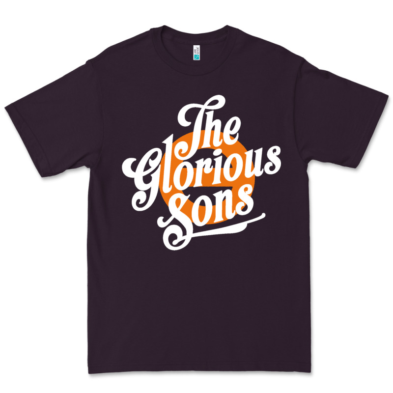 The Glorious Sons 10 Premium Tee by linhVisuals | Teevron