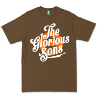 Cacao the glorious sons 10 Premium Tee - linhVisuals