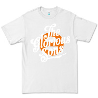 White the glorious sons 10 Premium Tee - linhVisuals
