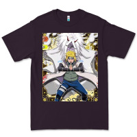 Plum czech air force, forces, formation, jeby,hind, japan, landscape, luffy Premium Tee - linhVisuals