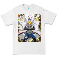 White czech air force, forces, formation, jeby,hind, japan, landscape, luffy Premium Tee - linhVisuals