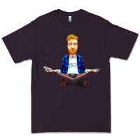 Plum tyler smedi childers Premium Tee - linhVisuals
