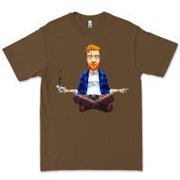Cacao tyler smedi childers Premium Tee - linhVisuals