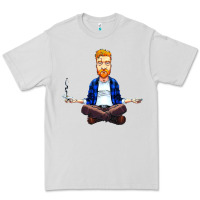 Dove Grey tyler smedi childers Premium Tee - linhVisuals