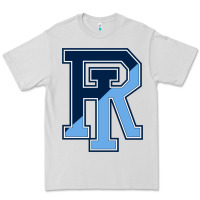 Rhode Island Gifts, Rams Vintage Premium Tee | Teevron