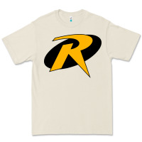 Bone Robin Premium Tee - linhVisuals