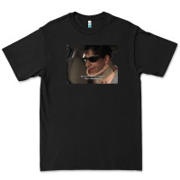 Black tony soprano some pulp 72124220 Premium Tee - linhVisuals