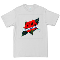 Dove Grey best of grup music  bananarama Premium Tee - linhVisuals