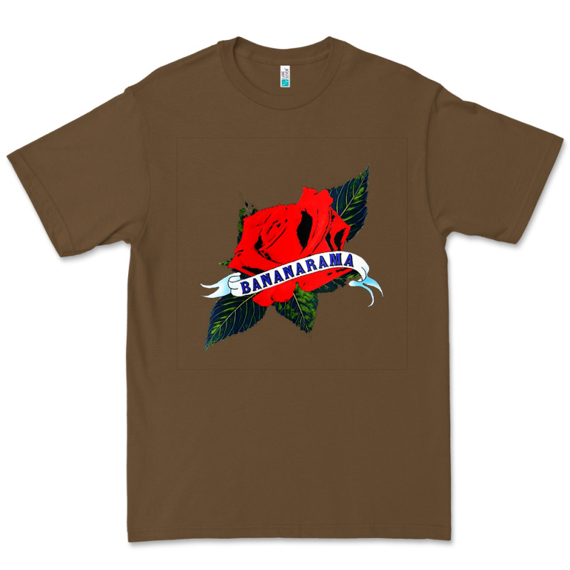 Best Of Grup Music  Bananarama Premium Tee by linhVisuals | Teevron