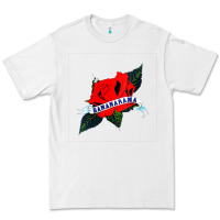 White best of grup music  bananarama Premium Tee - linhVisuals