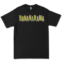 Black best of grup music  bananarama Premium Tee - linhVisuals