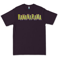 Plum best of grup music  bananarama Premium Tee - linhVisuals